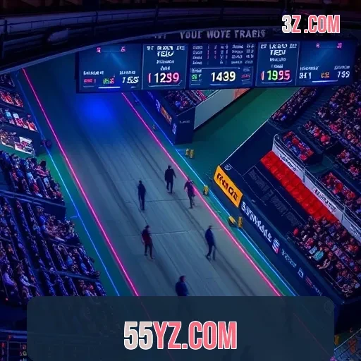55yz.com: A Nova Era dos Jogos Arcade no Brasil