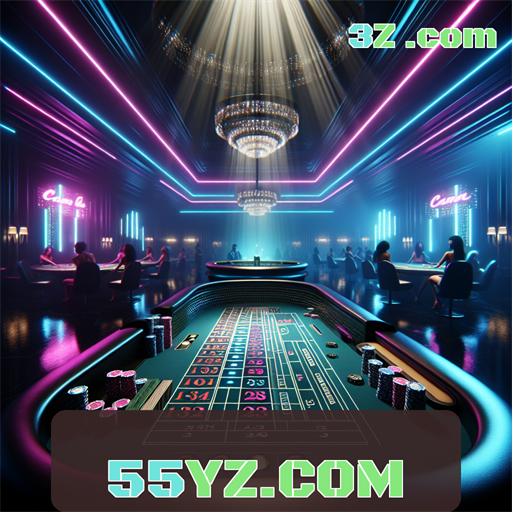 Experiências Inovadoras na Plataforma de Jogos 55yz.com