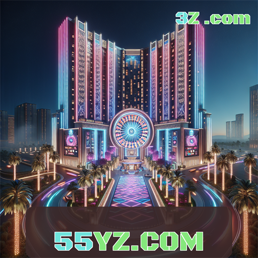 A Magia dos Slots no 55yz.com: Diversão em Cada Giro
