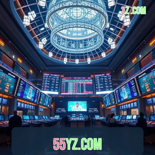 55yz.com: Sucesso em Avaliações que Encantam os Jogadores Brasileiros!