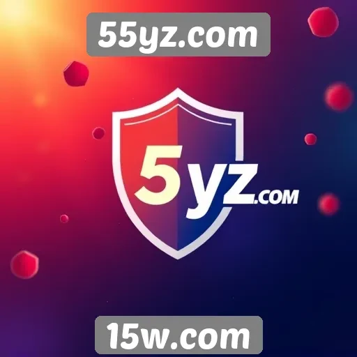 Recursos de segurança em 55yz.com para jogadores
