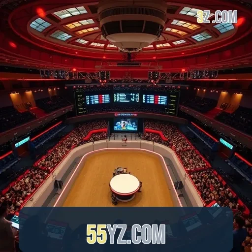 55yz.com: Descubra as Melhores Apostas Esportivas do Brasil